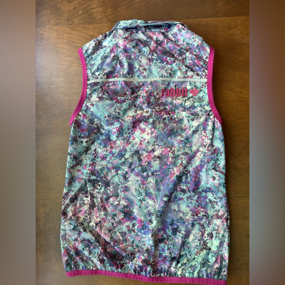 Rabbit running vest swish 2.0 - Picture 5 of 8